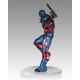 Marvel Iron Patriot Statue 49cm